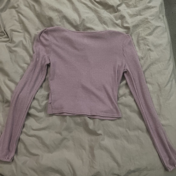 me to we crossover top! - Picture 4 of 4